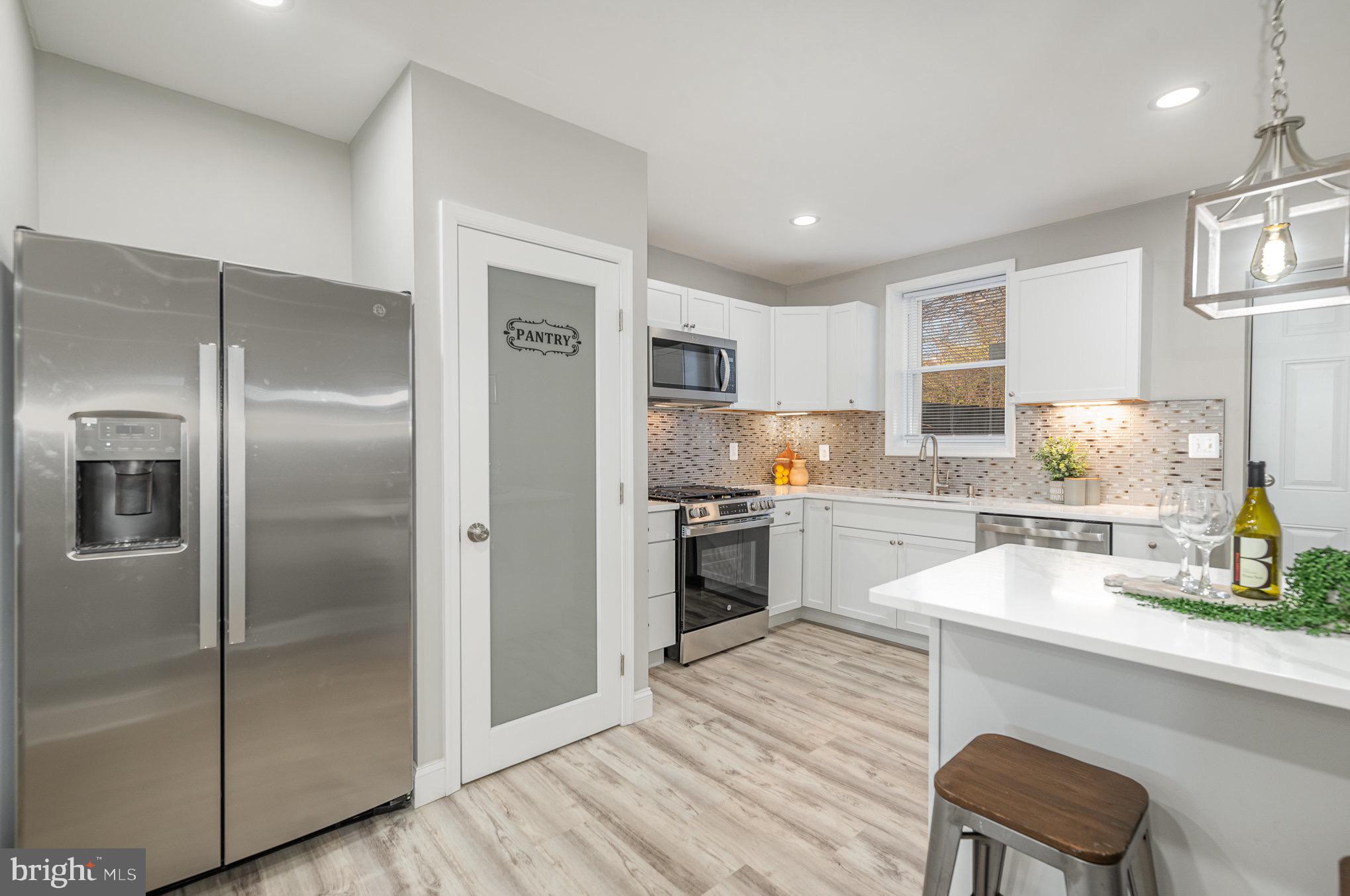 WINCHESTER - Residential