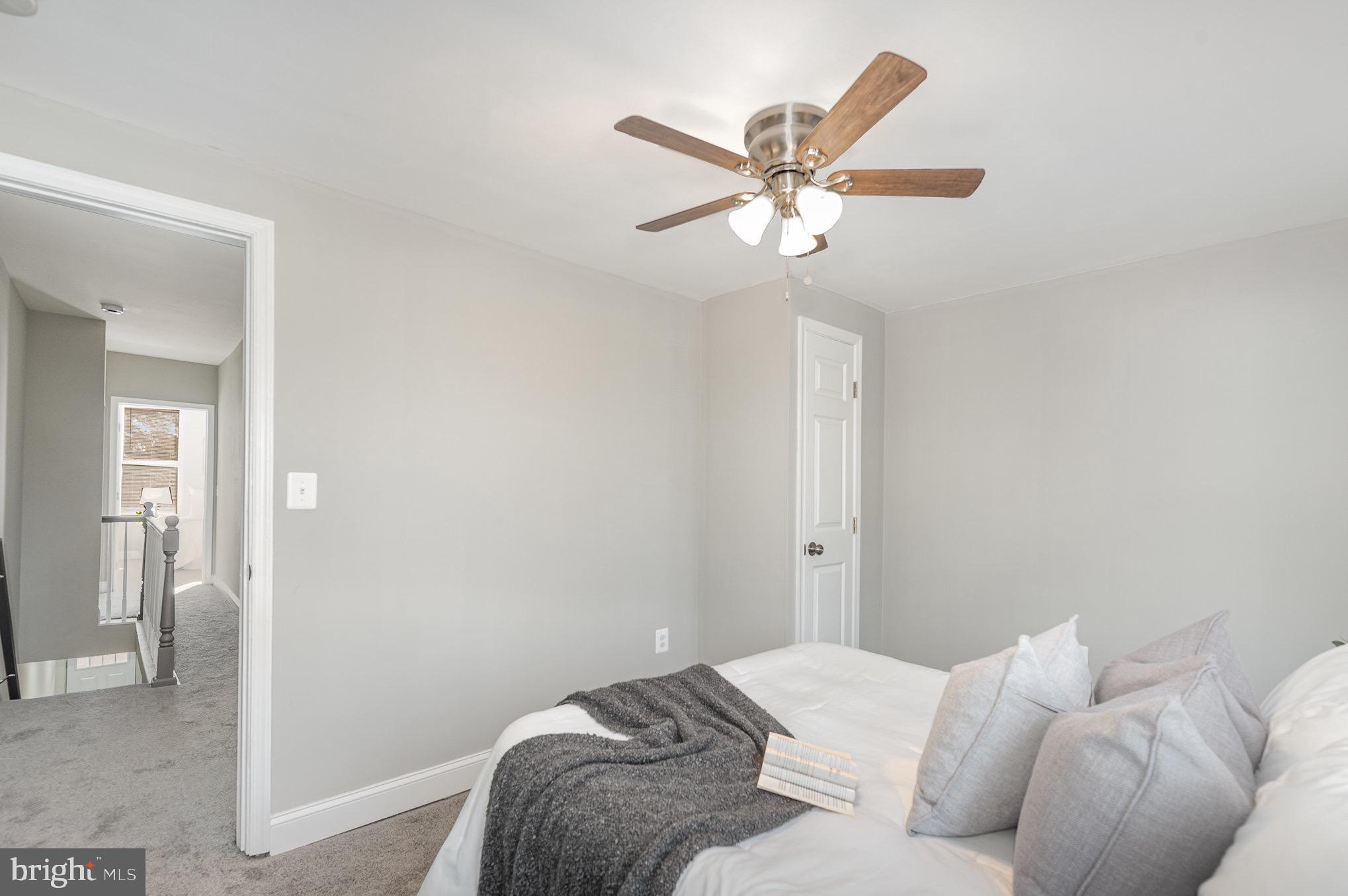 WINCHESTER - Residential