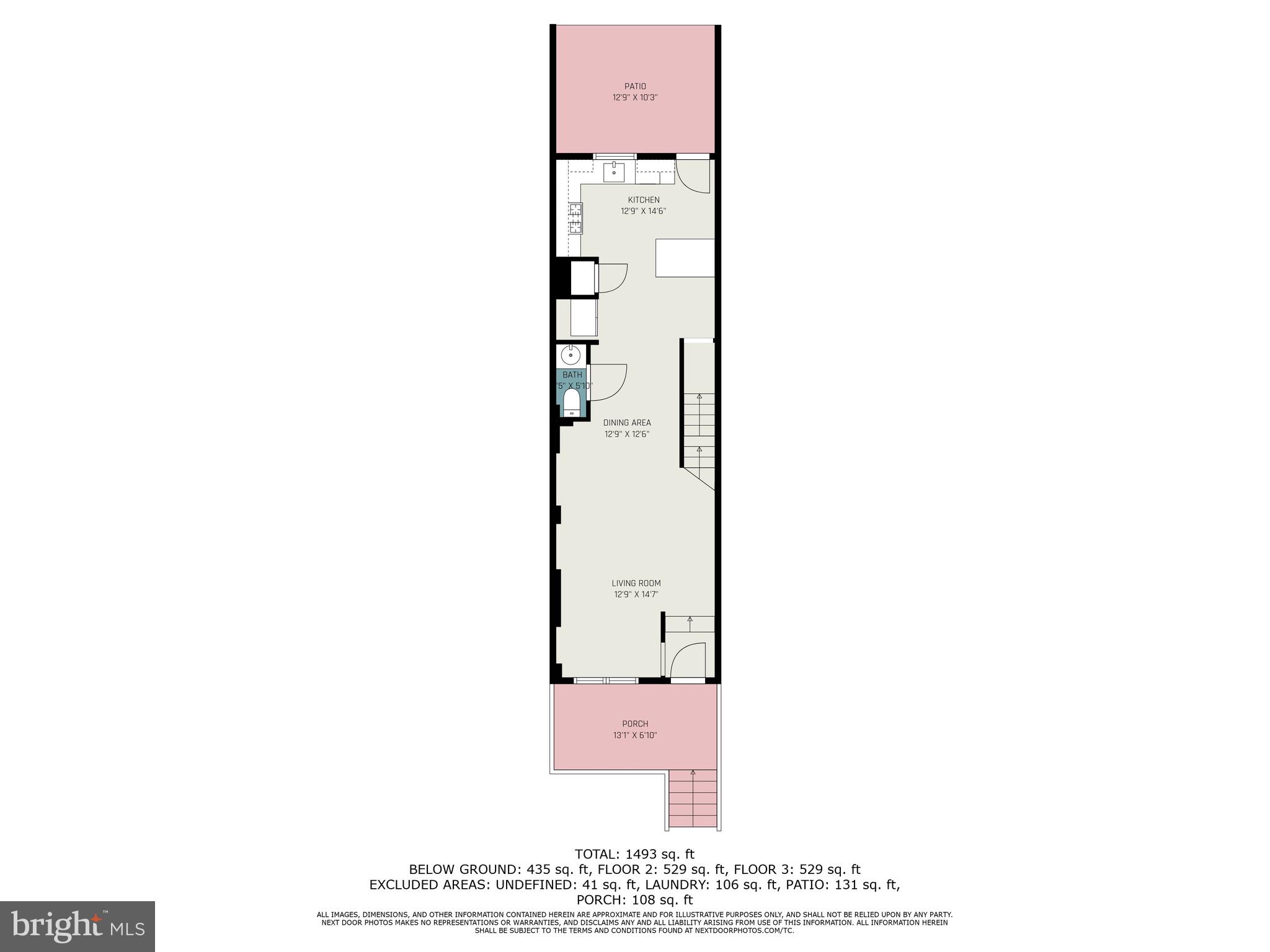 WINCHESTER - Residential