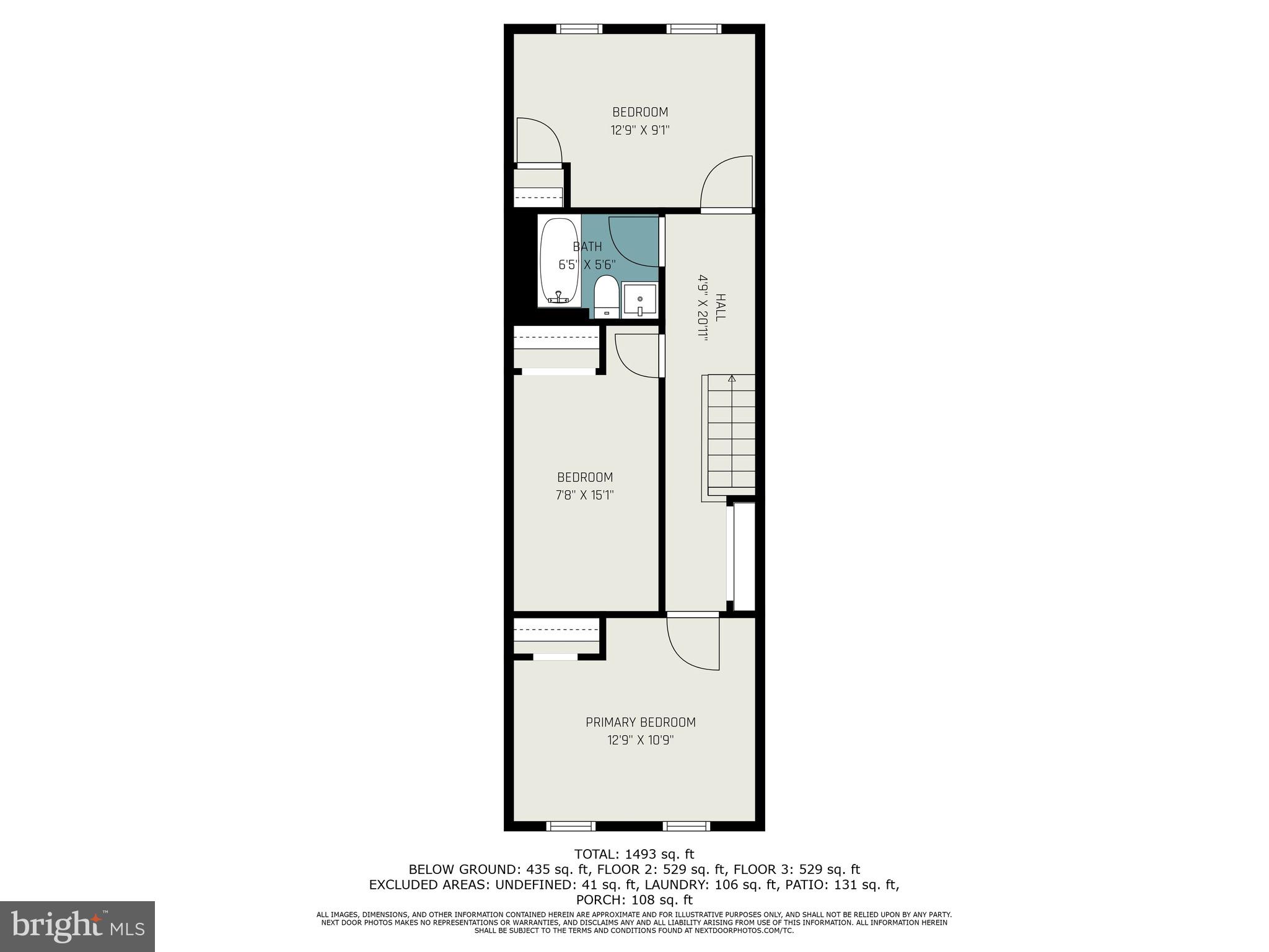 WINCHESTER - Residential