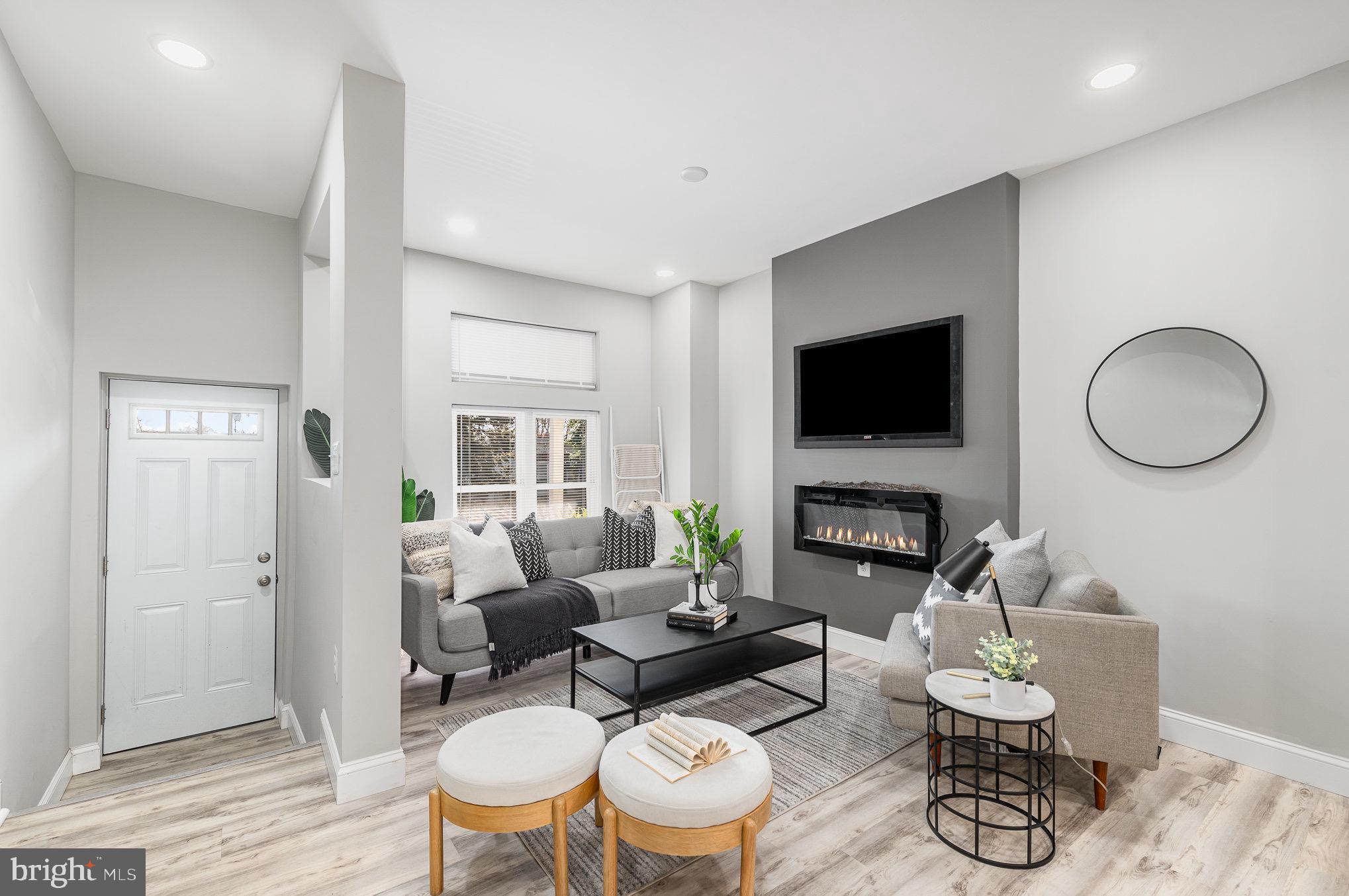 WINCHESTER - Residential