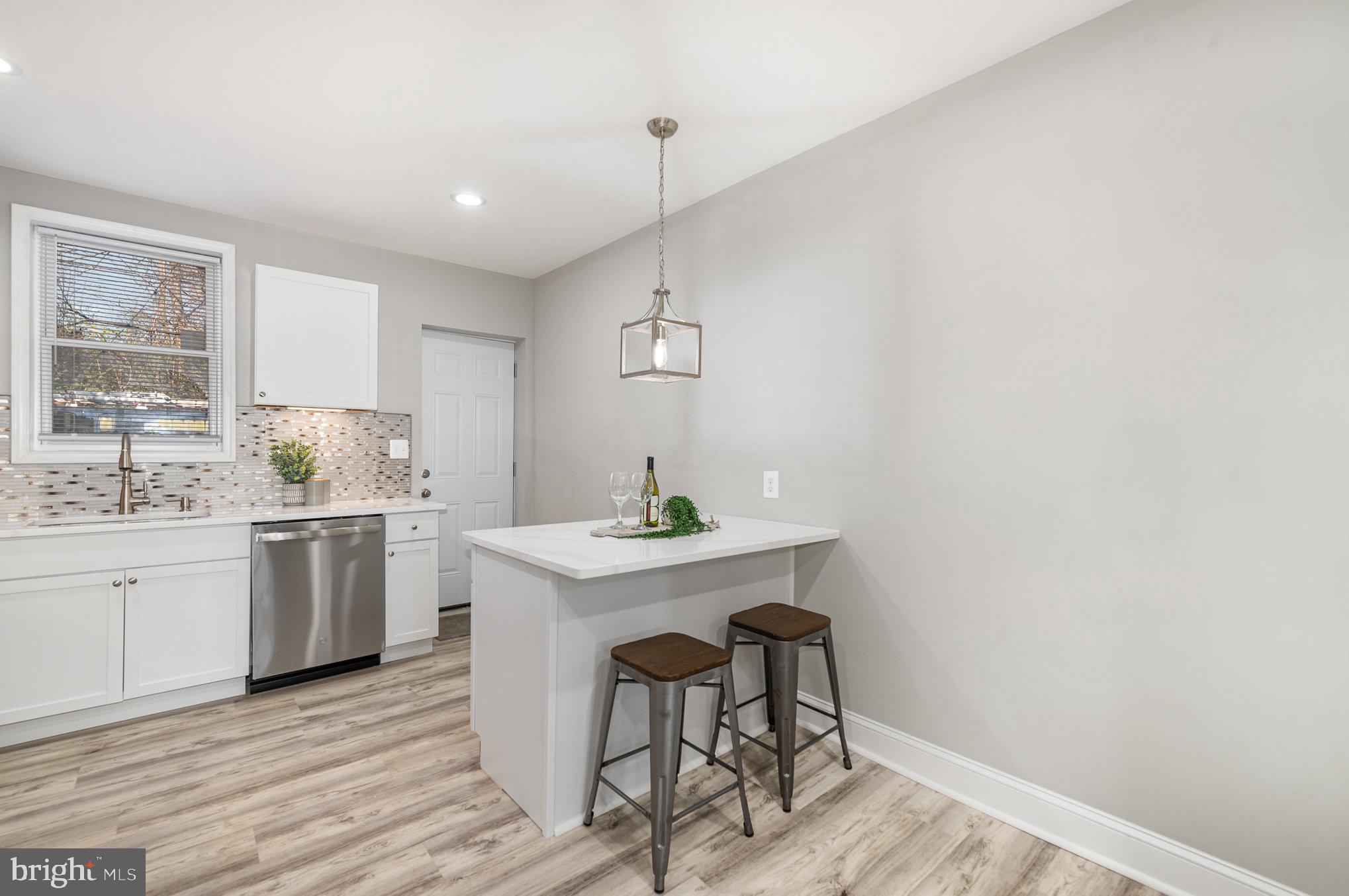 WINCHESTER - Residential