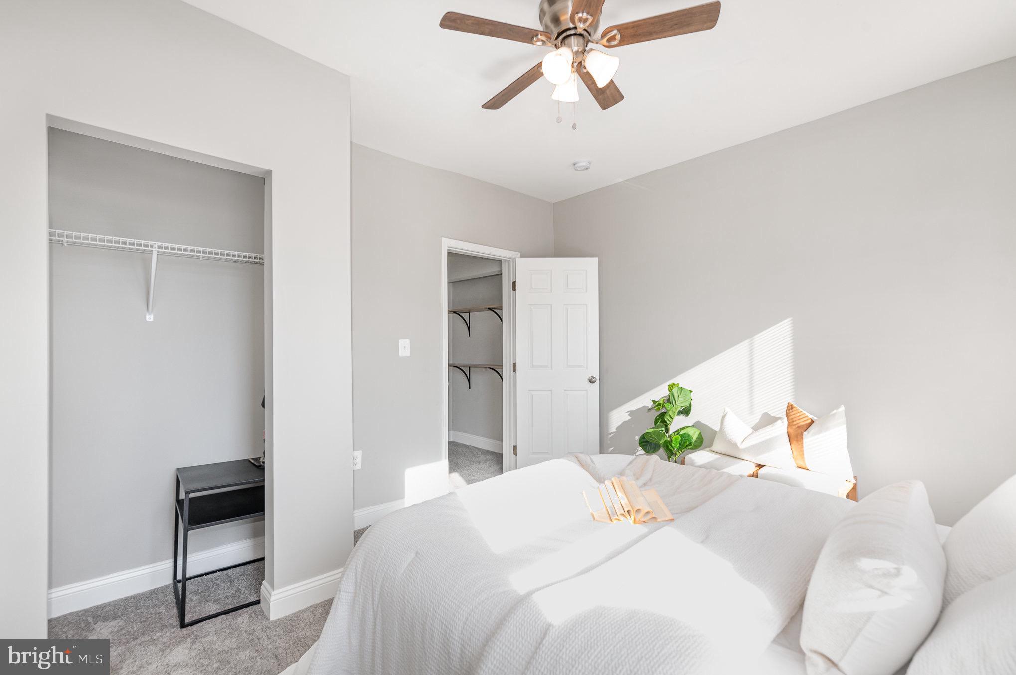 WINCHESTER - Residential