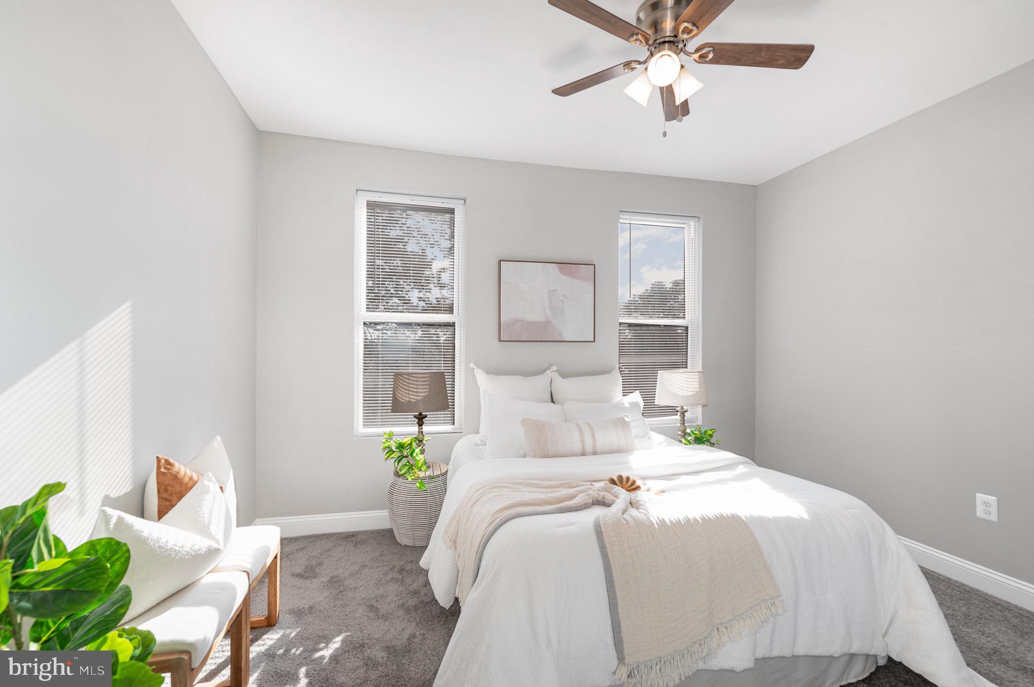 WINCHESTER - Residential