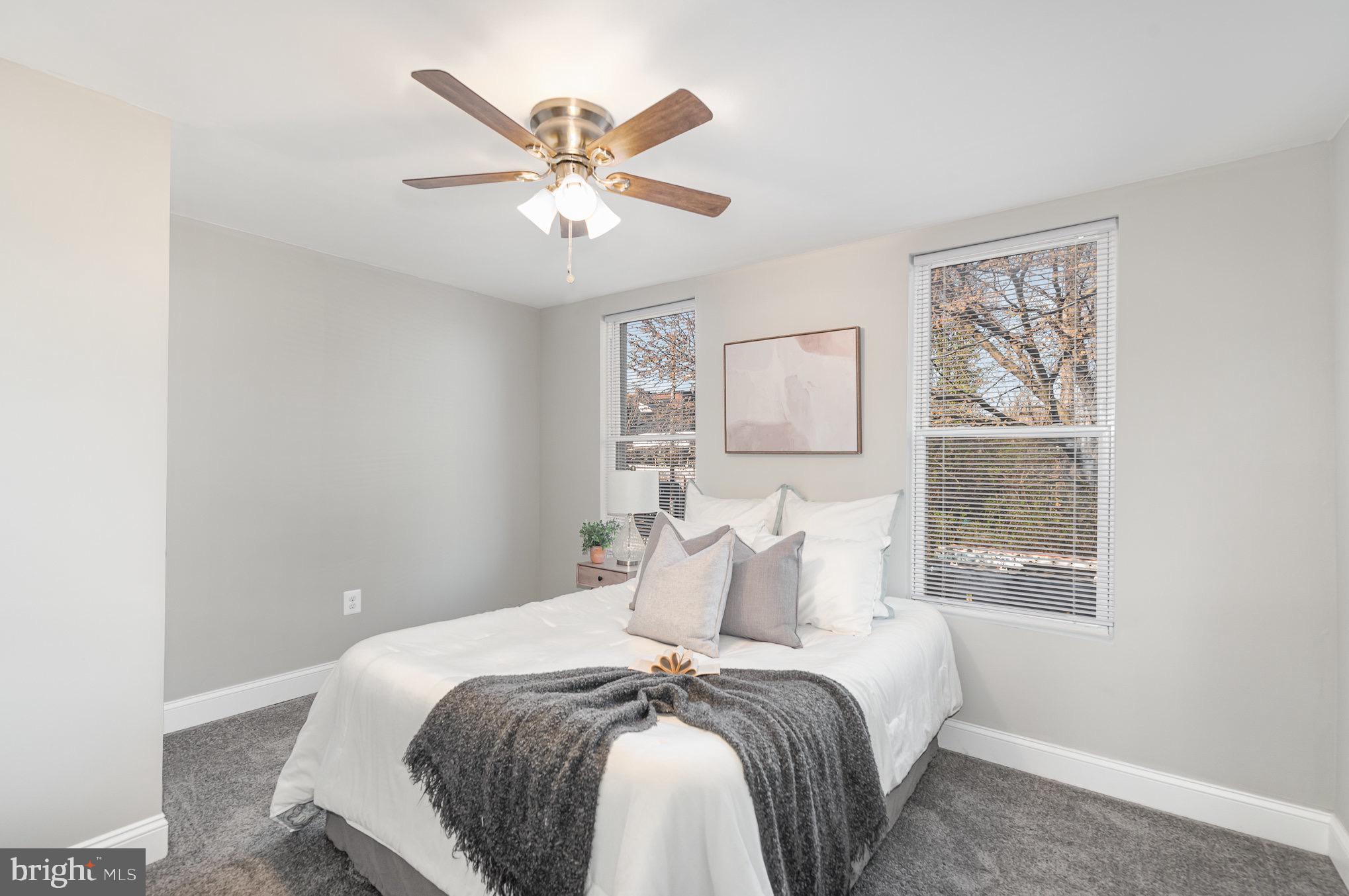 WINCHESTER - Residential