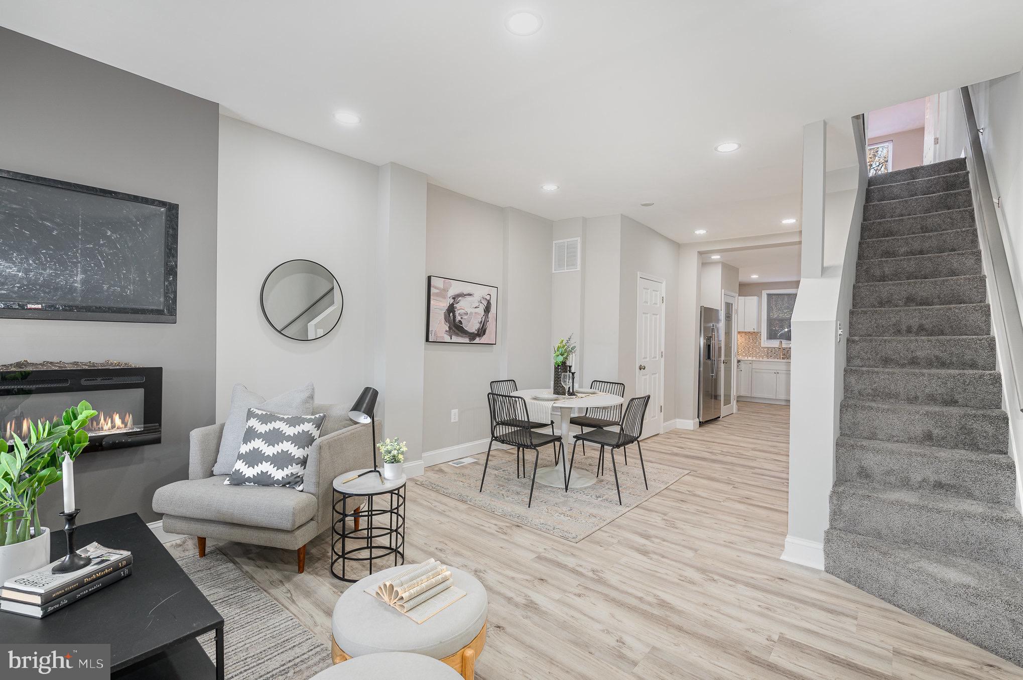 WINCHESTER - Residential