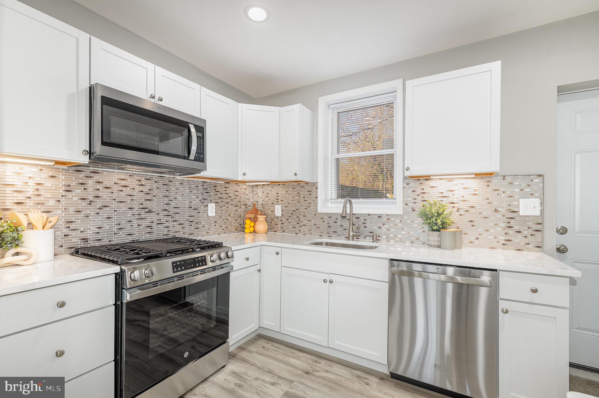 WINCHESTER - Residential