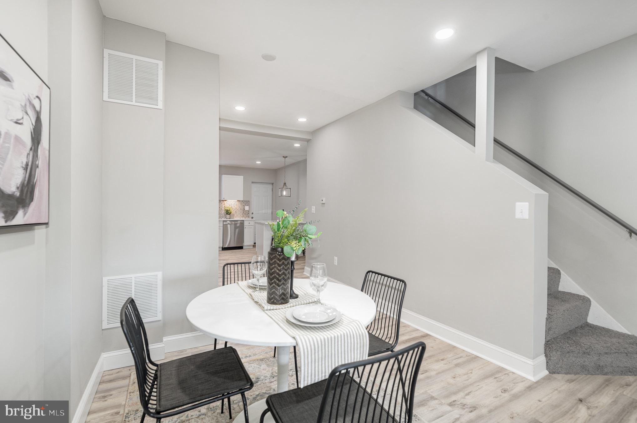 WINCHESTER - Residential