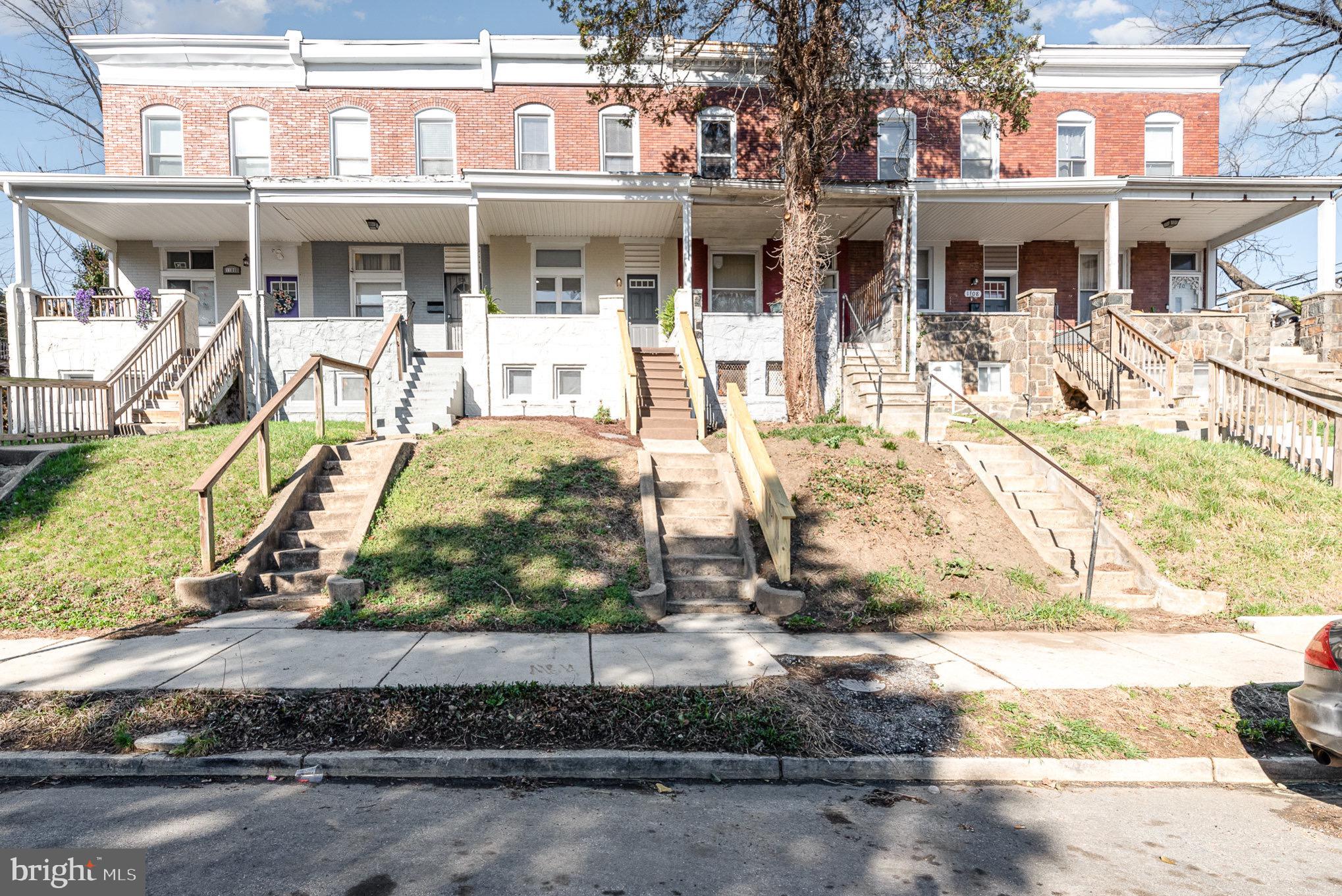 WINCHESTER - Residential