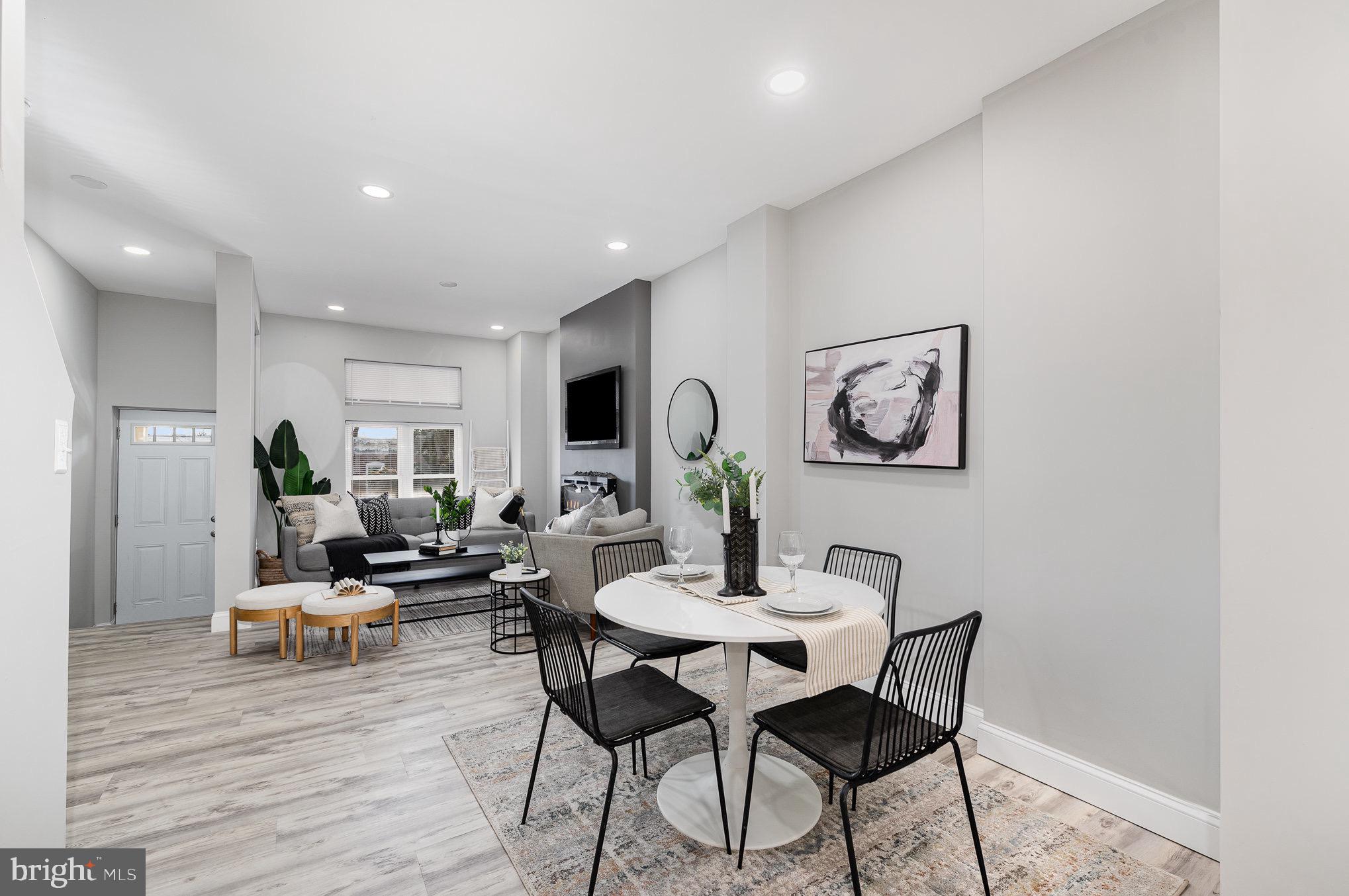 WINCHESTER - Residential