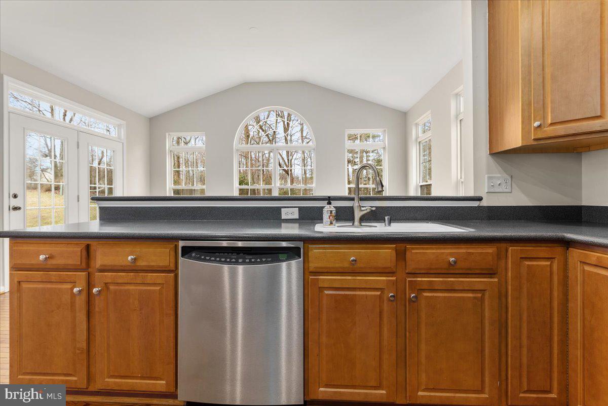 WESLEY WOODS - Residential