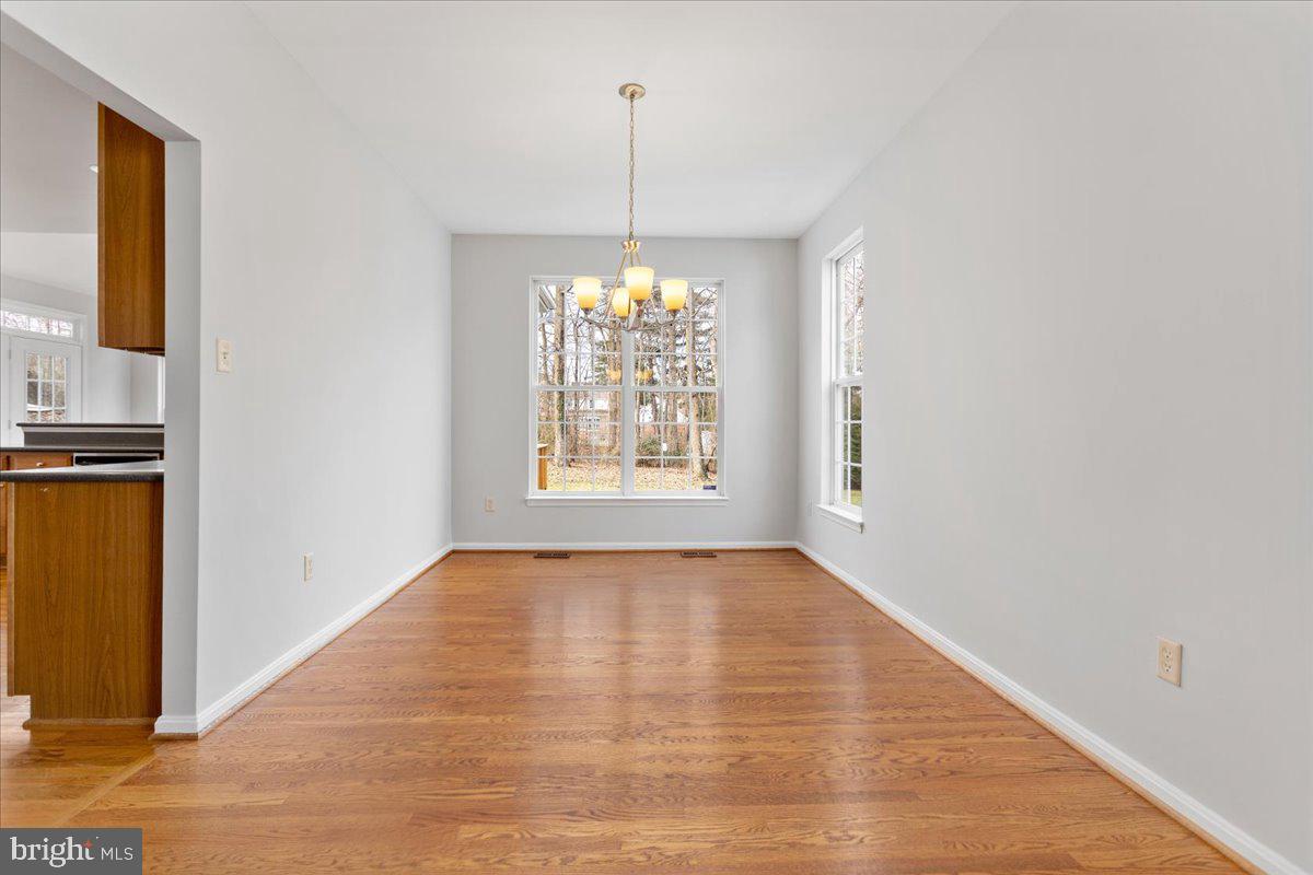 WESLEY WOODS - Residential