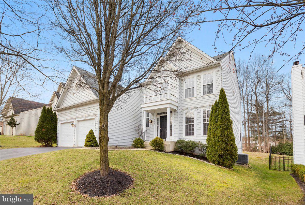 WESLEY WOODS - Residential