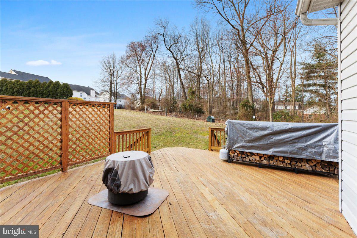 WESLEY WOODS - Residential