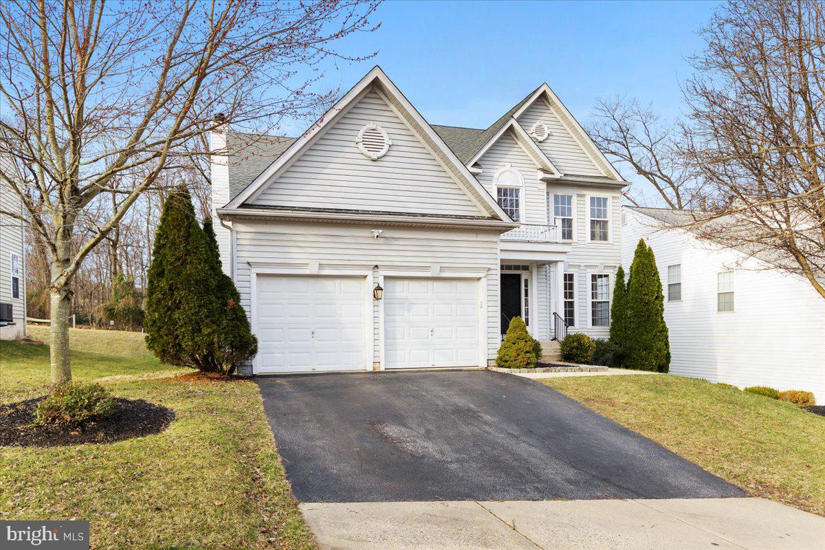 WESLEY WOODS - Residential