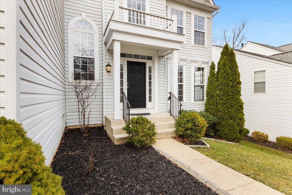 WESLEY WOODS - Residential