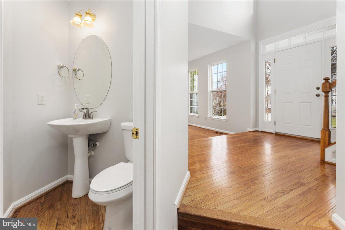 WESLEY WOODS - Residential