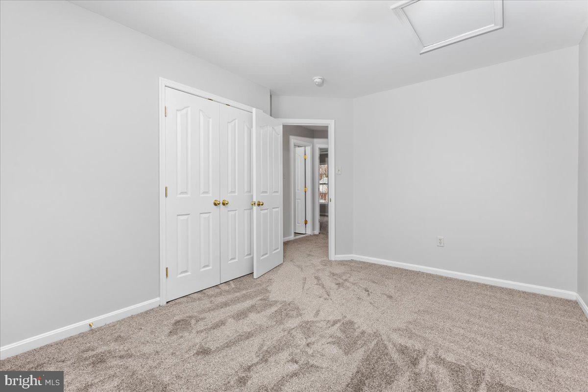 WESLEY WOODS - Residential