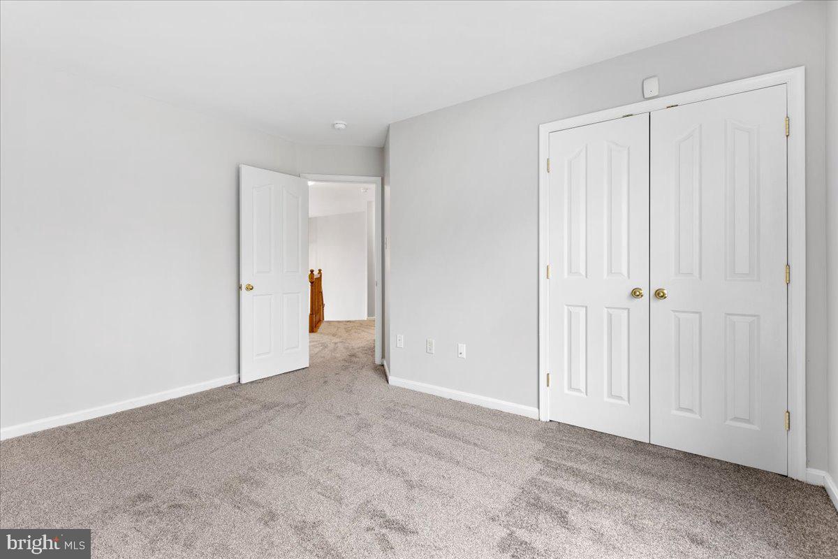 WESLEY WOODS - Residential