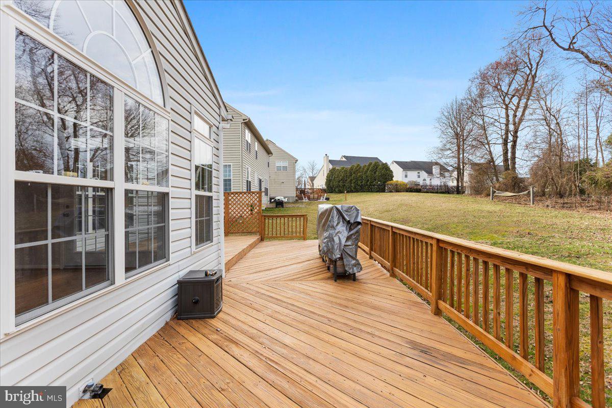 WESLEY WOODS - Residential