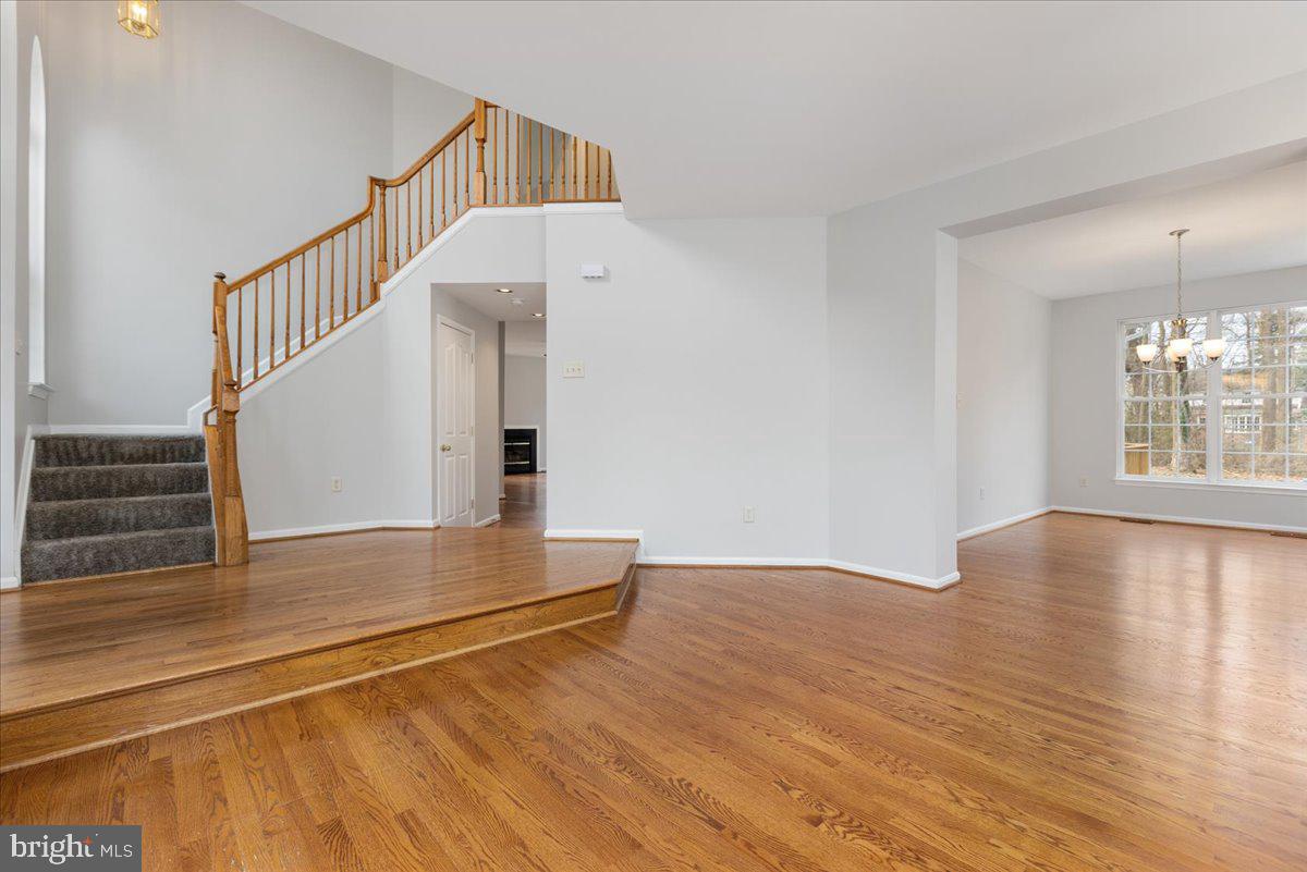 WESLEY WOODS - Residential