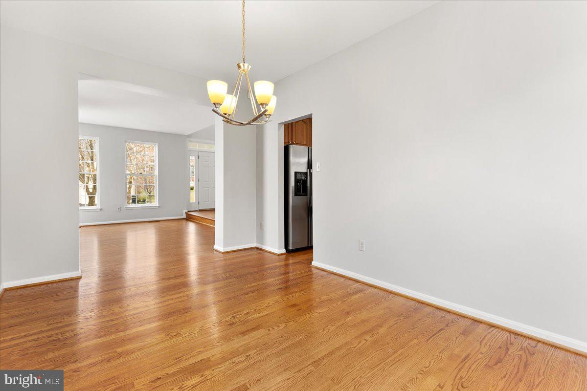 WESLEY WOODS - Residential