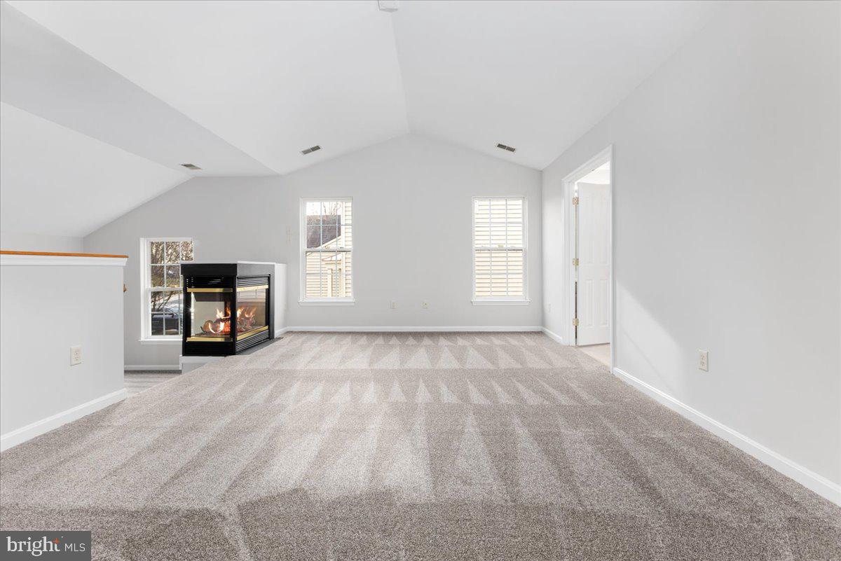 WESLEY WOODS - Residential