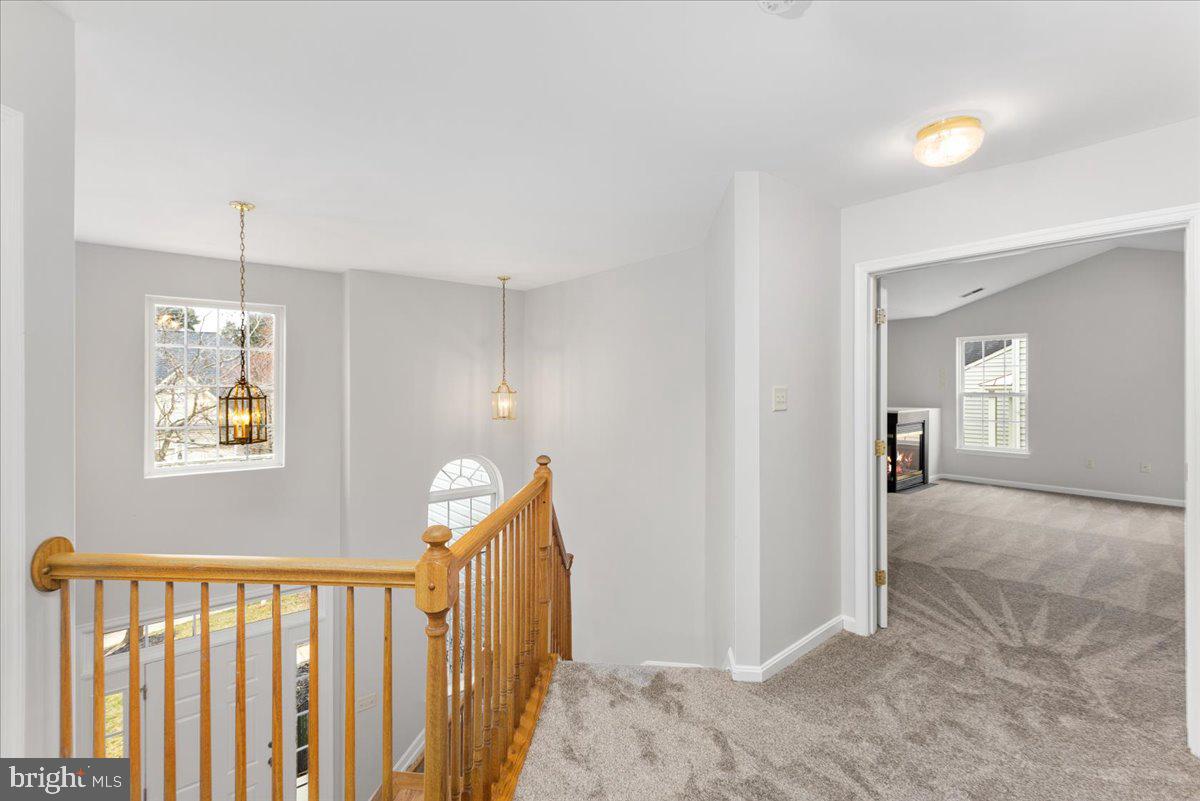 WESLEY WOODS - Residential