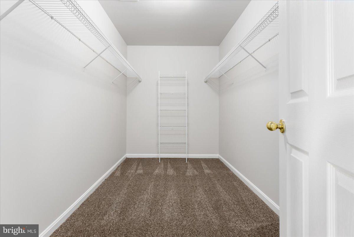 WESLEY WOODS - Residential