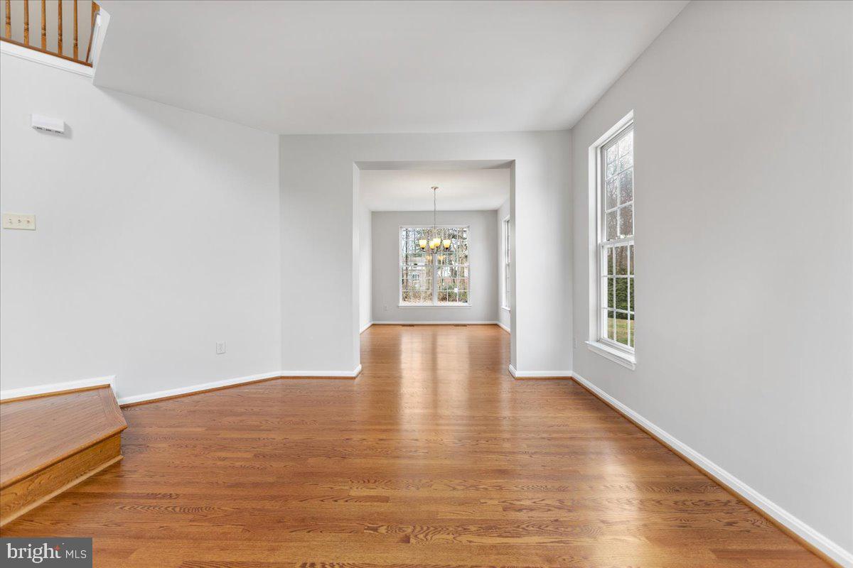 WESLEY WOODS - Residential