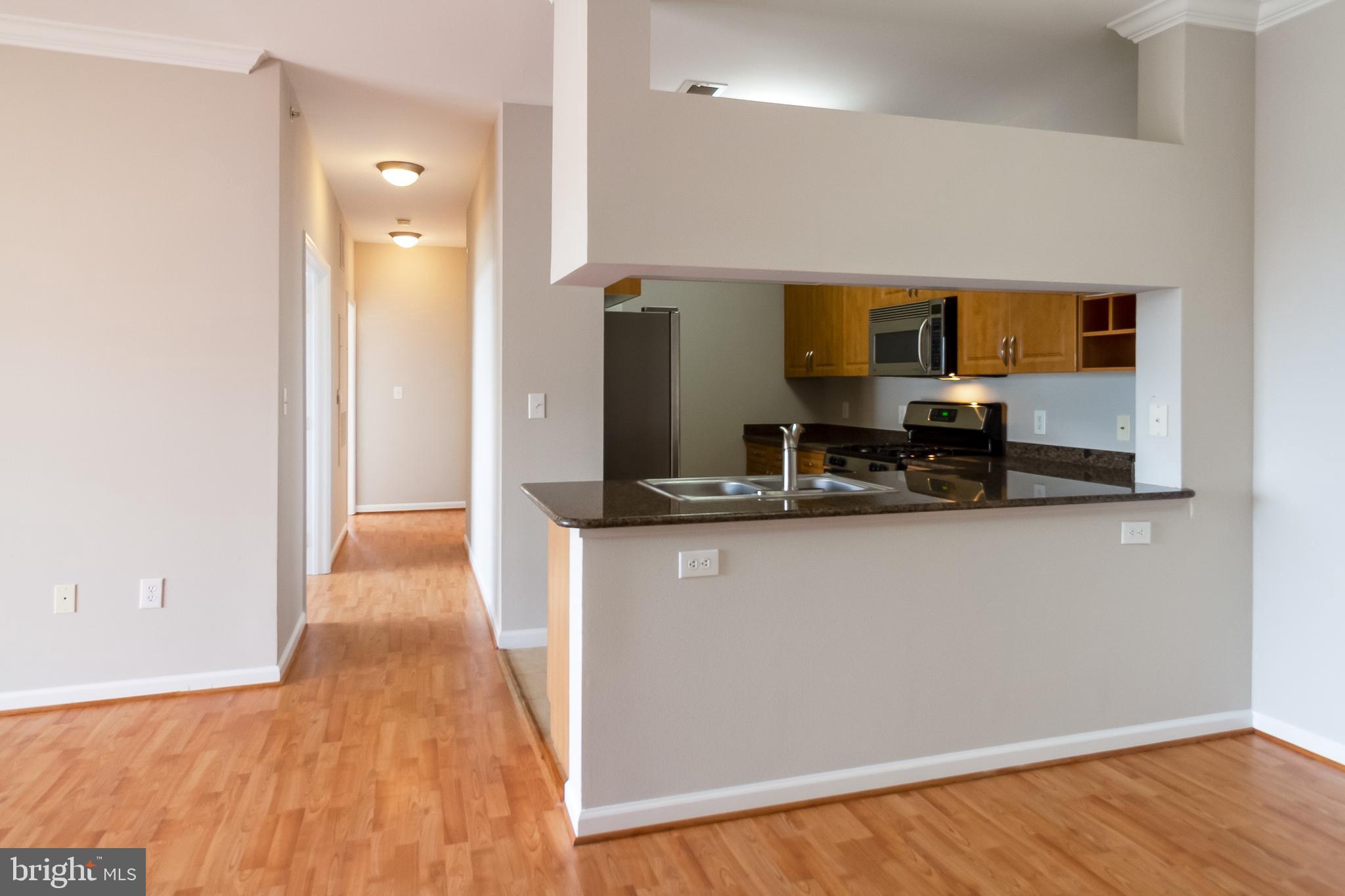 BRYSON AT WOODLAND PARK - Residential