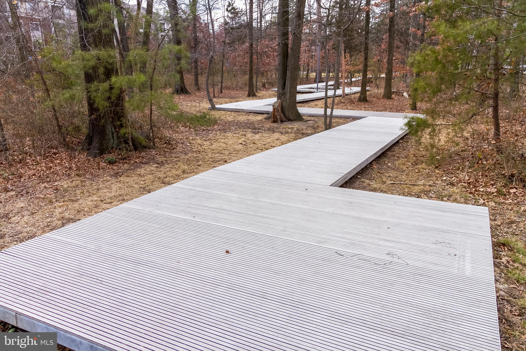 BRYSON AT WOODLAND PARK - Residential