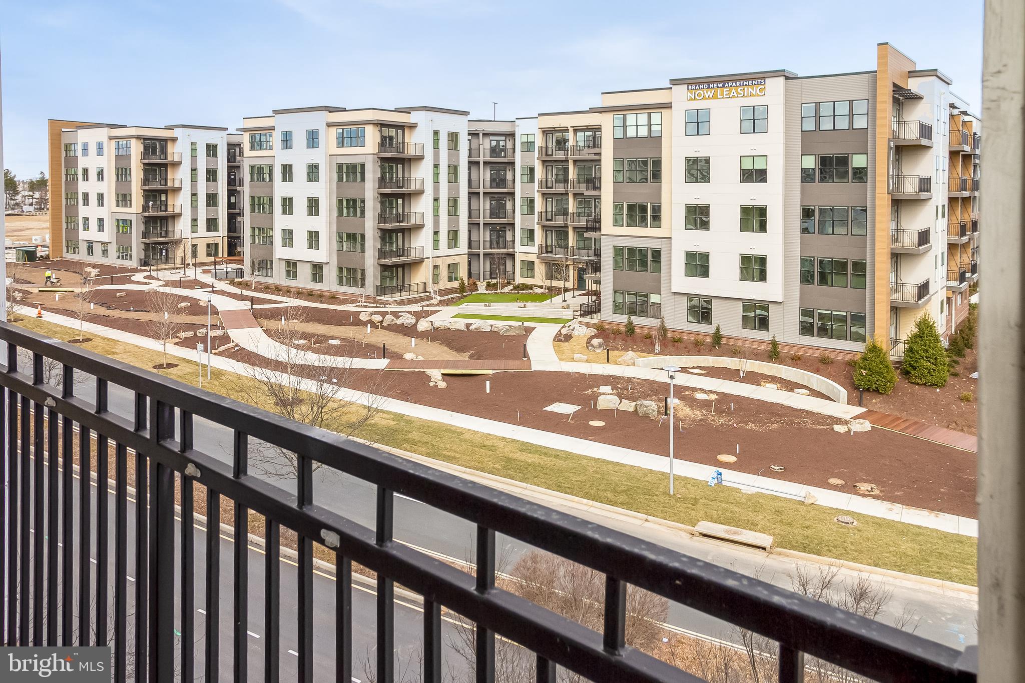 BRYSON AT WOODLAND PARK - Residential