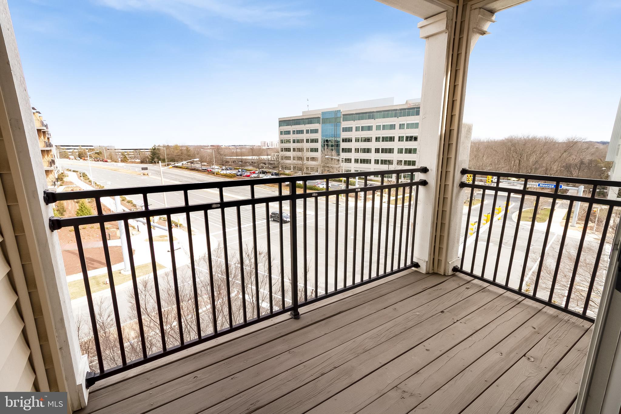 BRYSON AT WOODLAND PARK - Residential