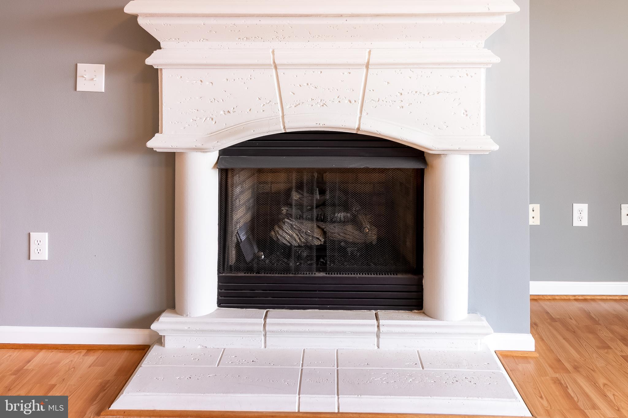 BRYSON AT WOODLAND PARK - Residential