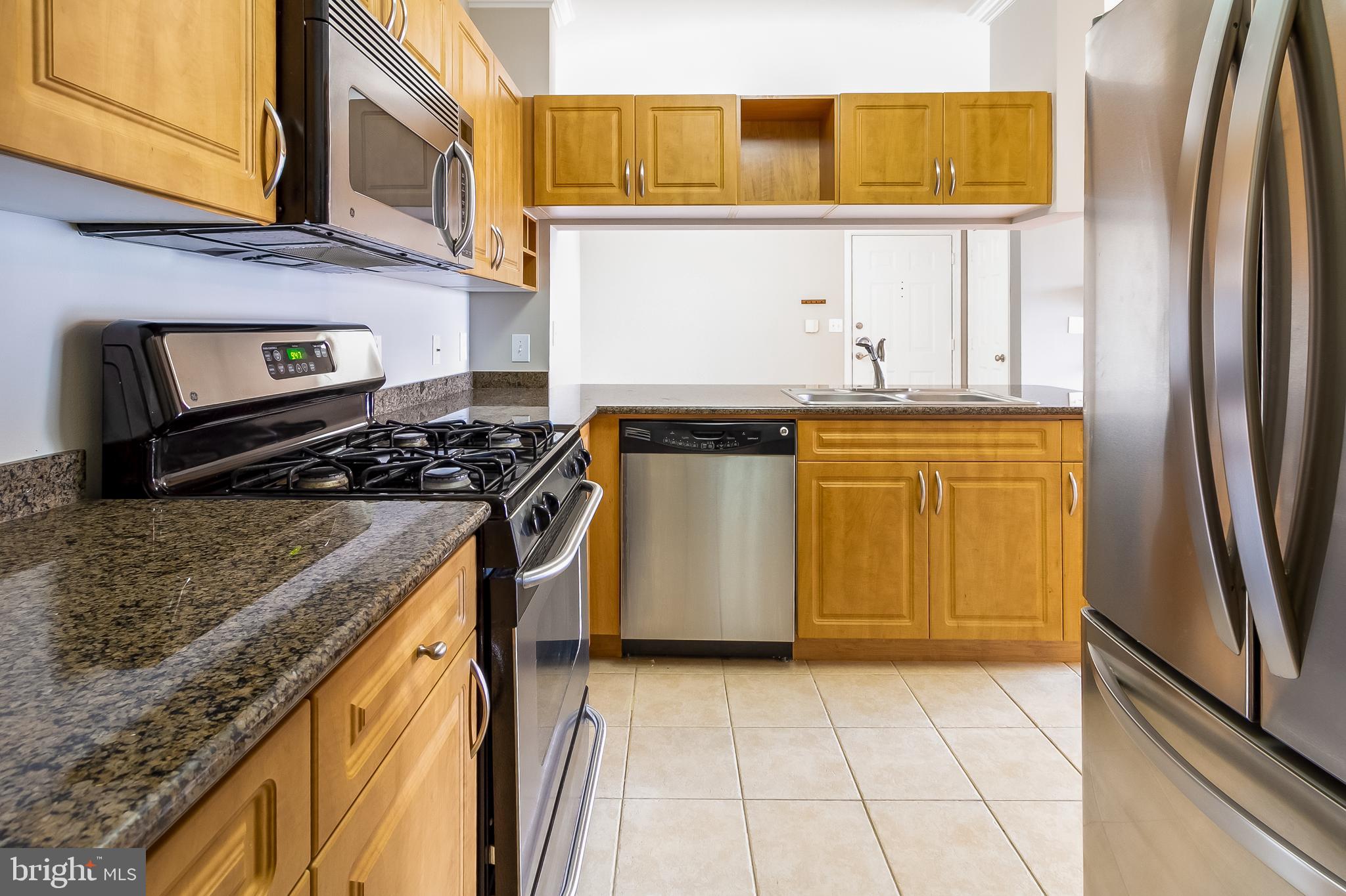 BRYSON AT WOODLAND PARK - Residential