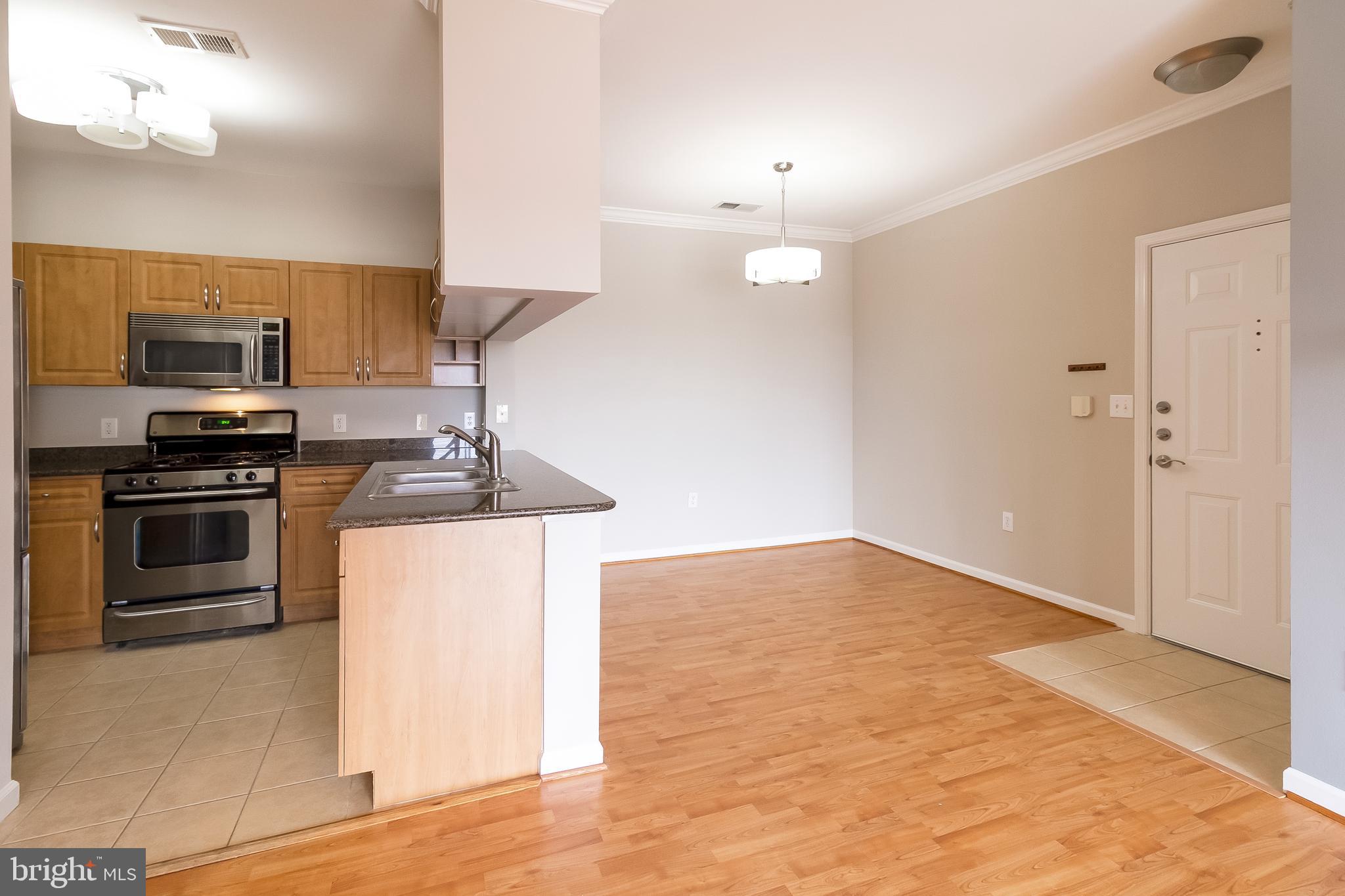 BRYSON AT WOODLAND PARK - Residential