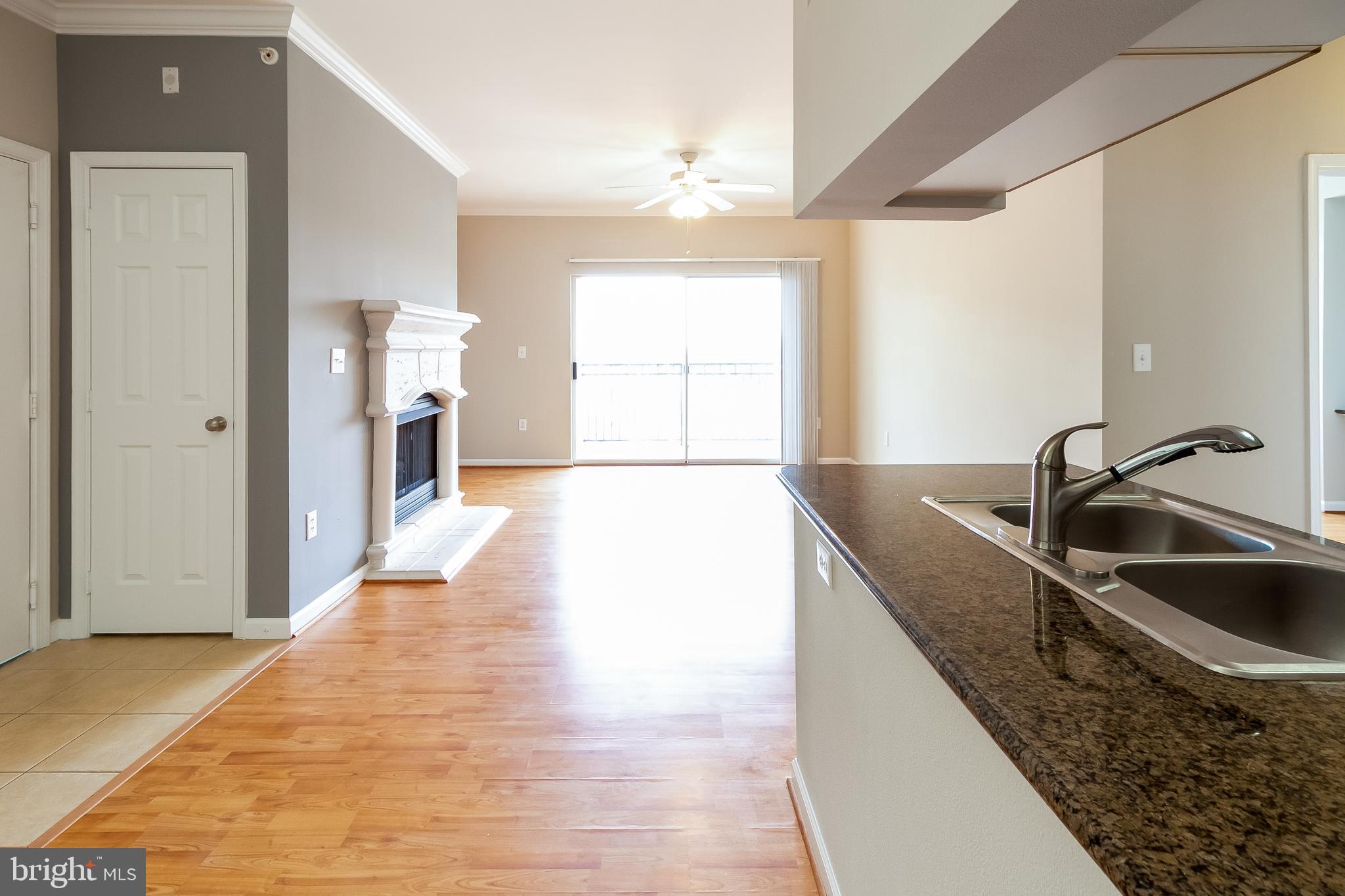 BRYSON AT WOODLAND PARK - Residential