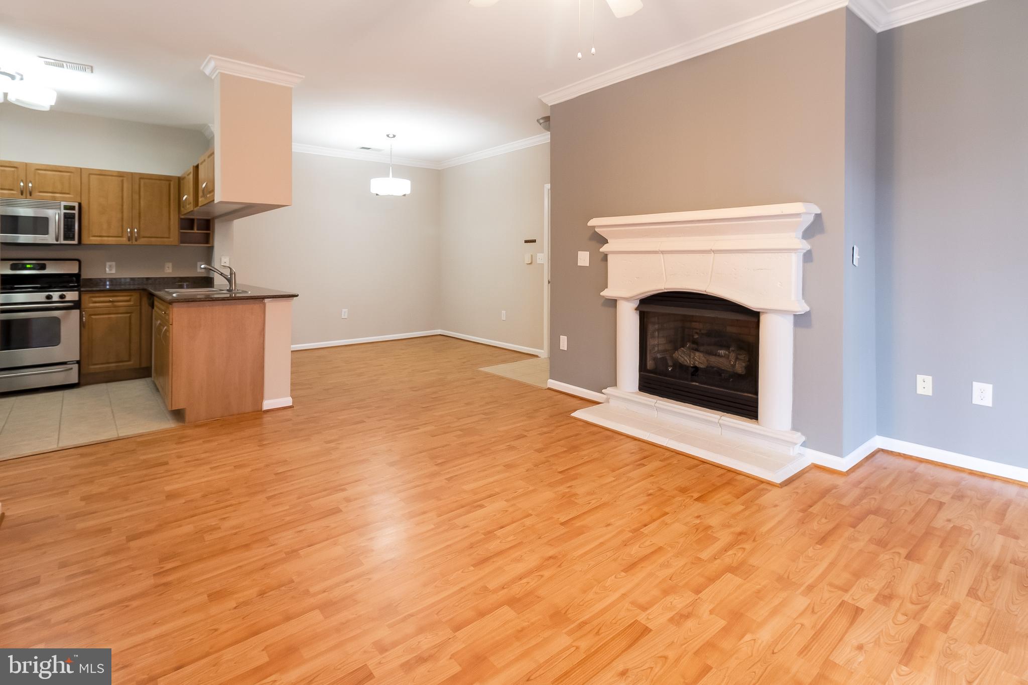 BRYSON AT WOODLAND PARK - Residential