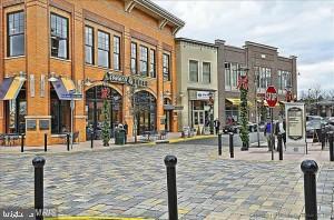 BRYSON AT WOODLAND PARK - Residential