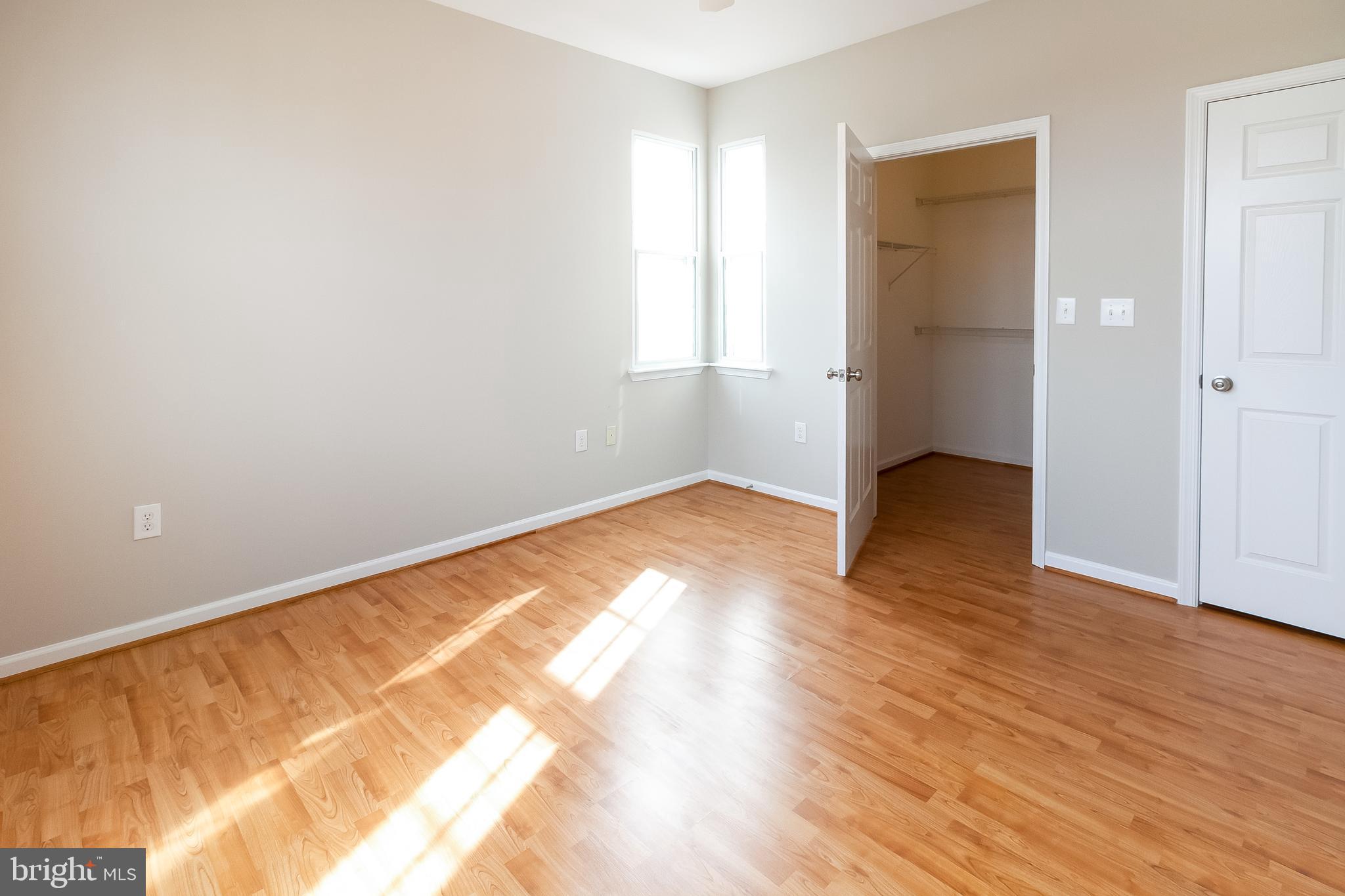 BRYSON AT WOODLAND PARK - Residential