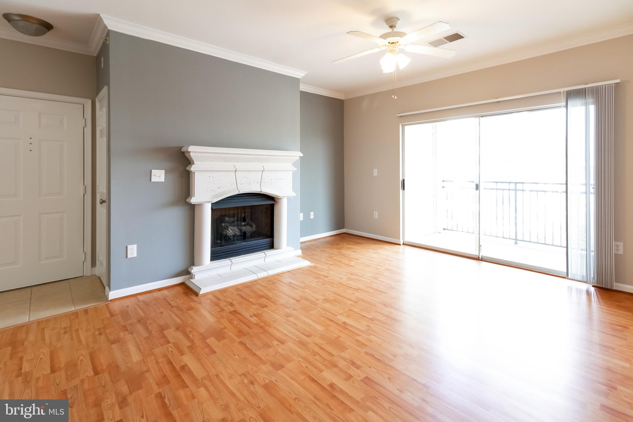 BRYSON AT WOODLAND PARK - Residential