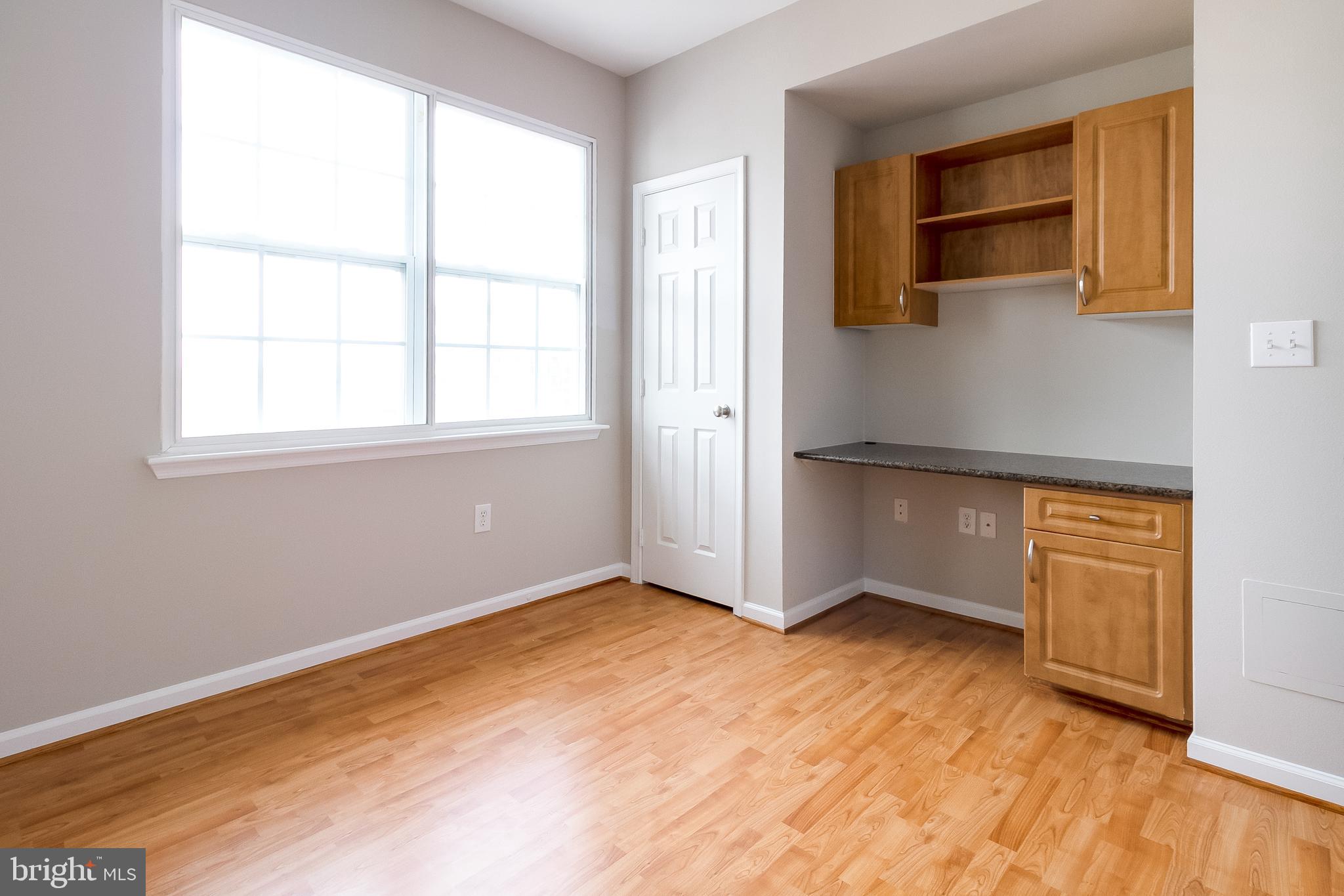 BRYSON AT WOODLAND PARK - Residential