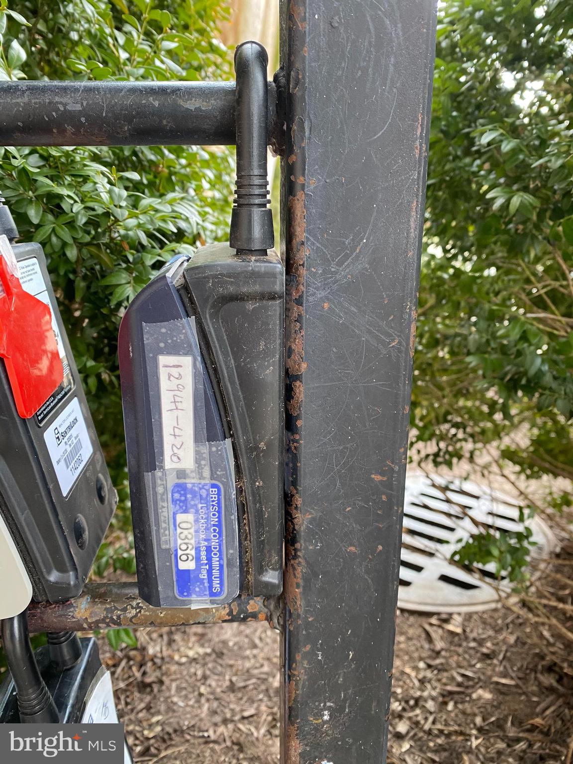 BRYSON AT WOODLAND PARK - Residential