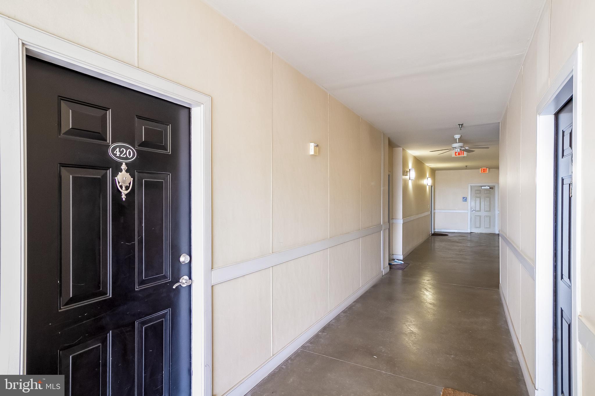 BRYSON AT WOODLAND PARK - Residential