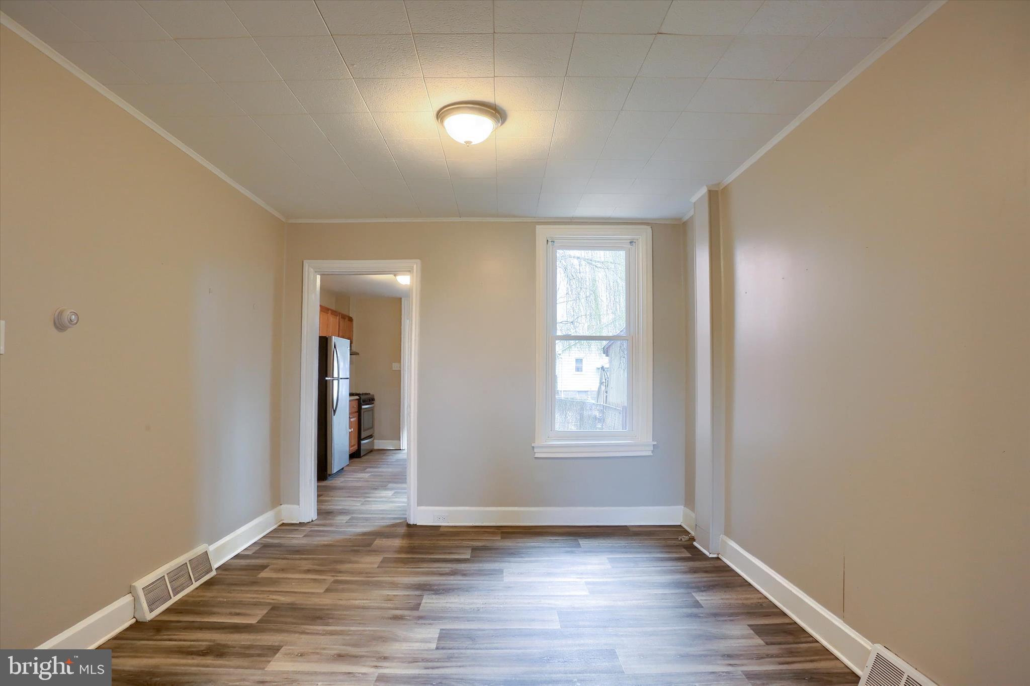 CARLISLE BOROUGH - Residential