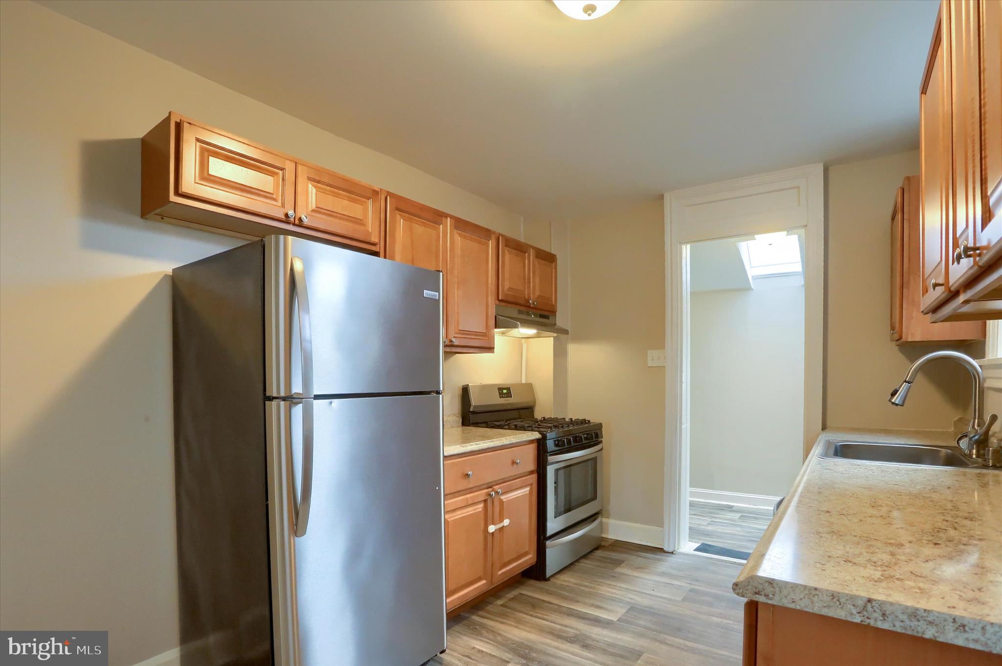 CARLISLE BOROUGH - Residential