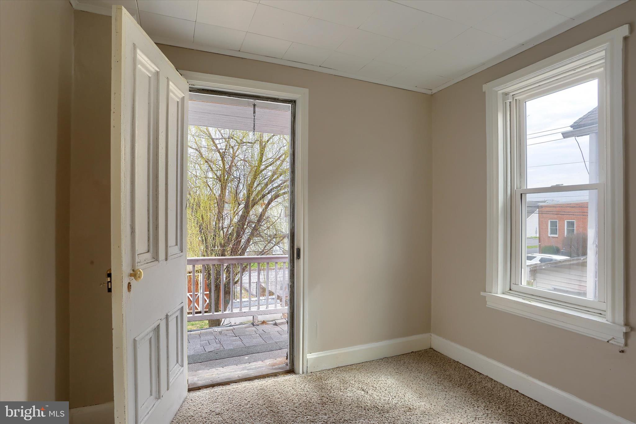 CARLISLE BOROUGH - Residential