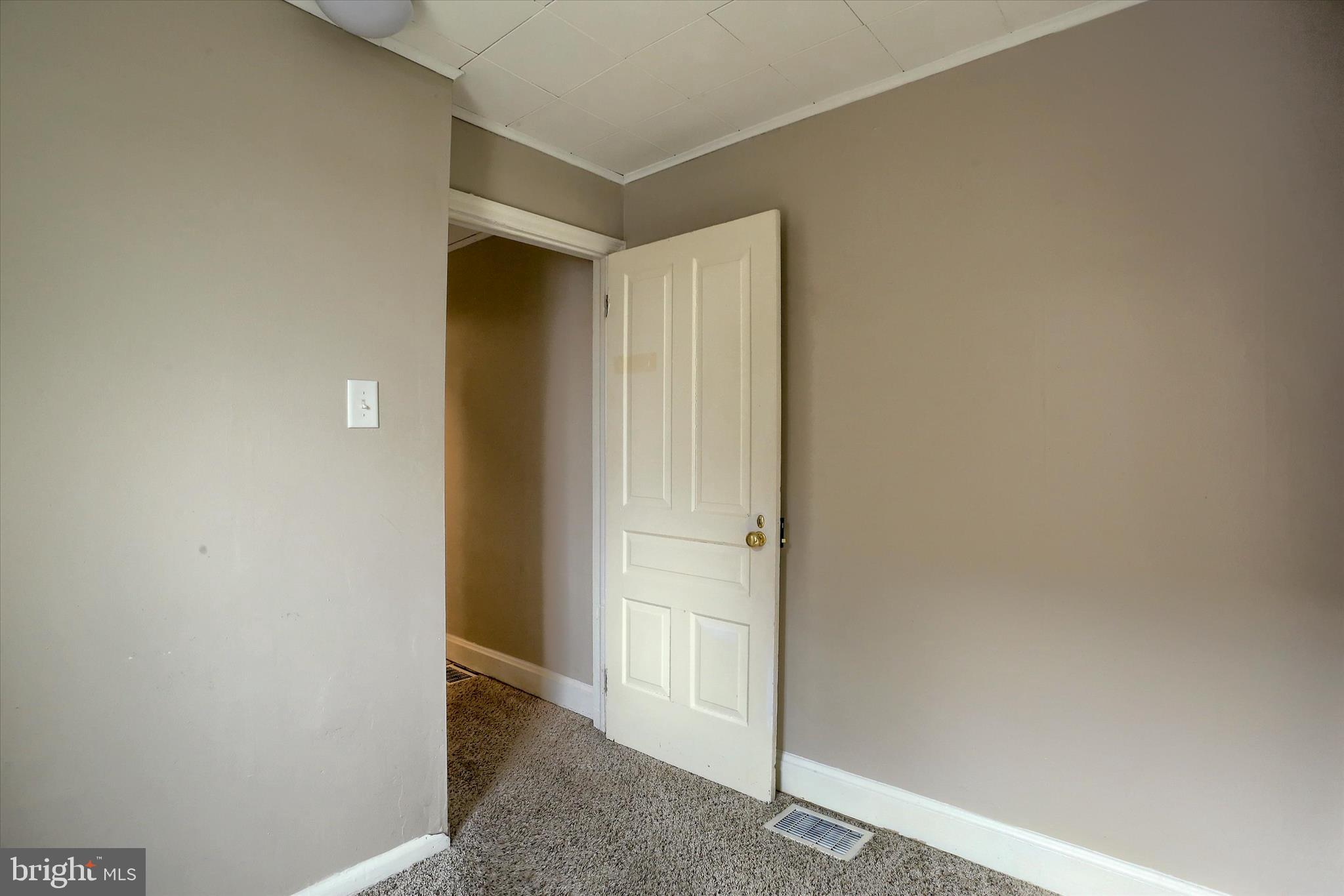 CARLISLE BOROUGH - Residential