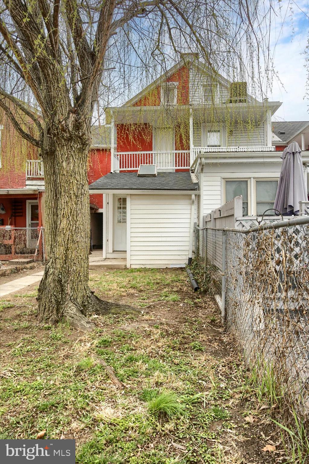 CARLISLE BOROUGH - Residential